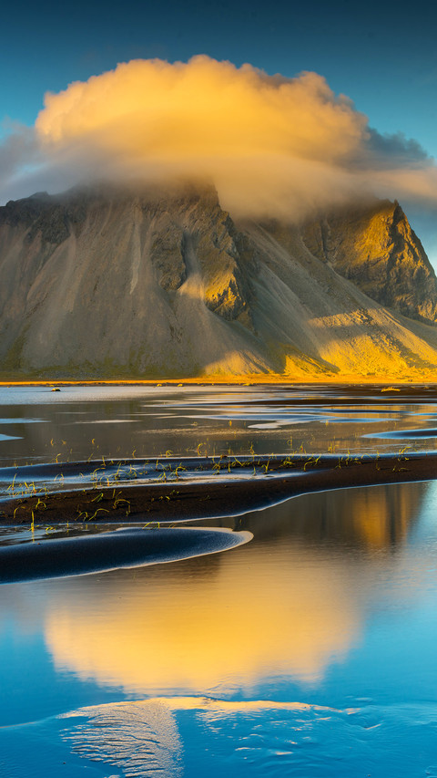 Countries in the Arctic Circle 6 screenshot