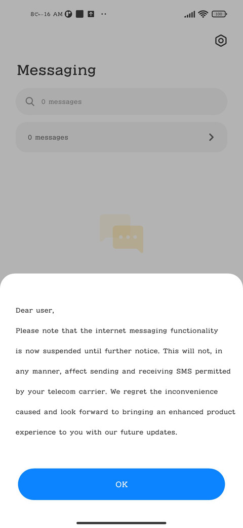 xinq8 screenshot