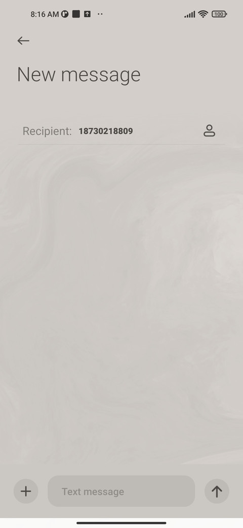 Pericosmic screenshot