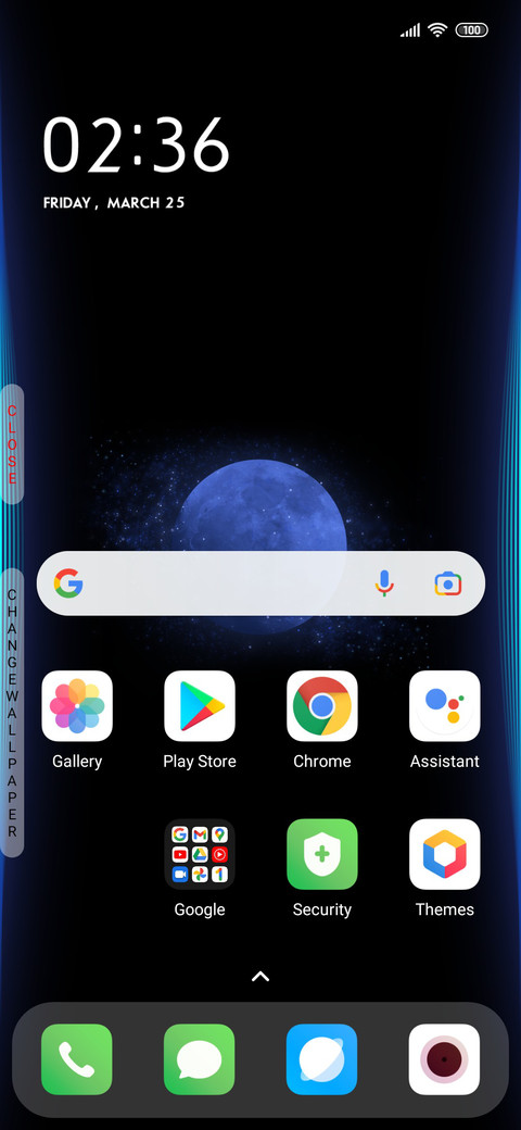 Insane_Blue_MiTurns5 screenshot