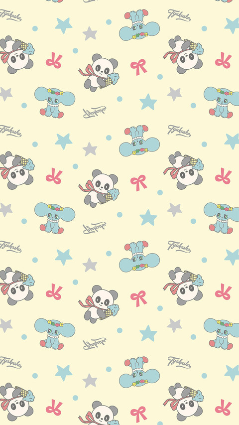 治愈系童趣插画风格-锐景创意 screenshot