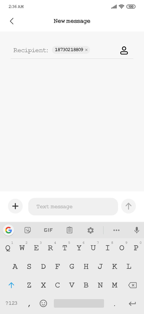 Graham Bread screenshot