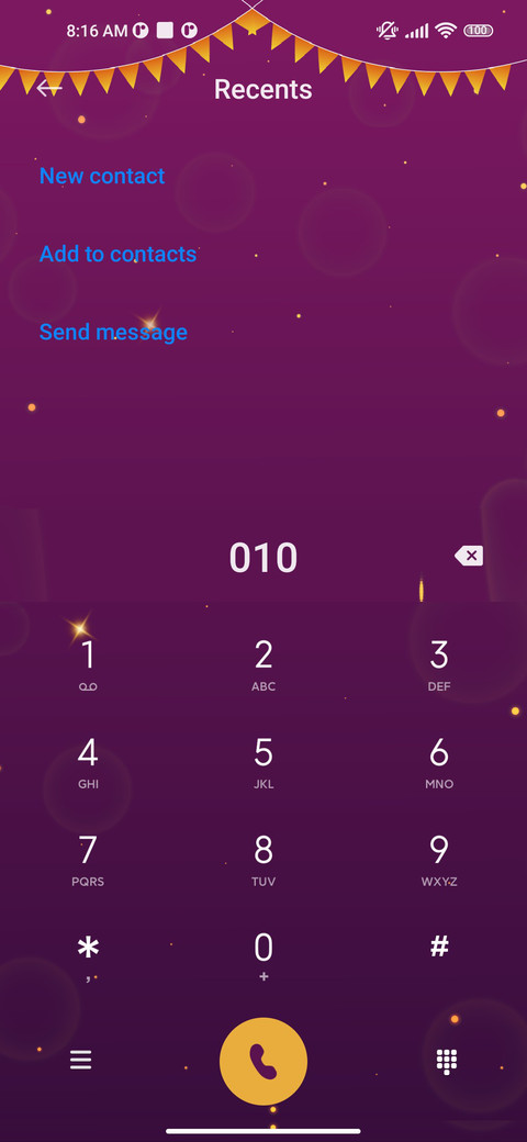 Happy Diwali screenshot