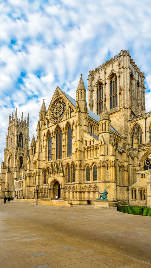 York cathedral 3 screenshot