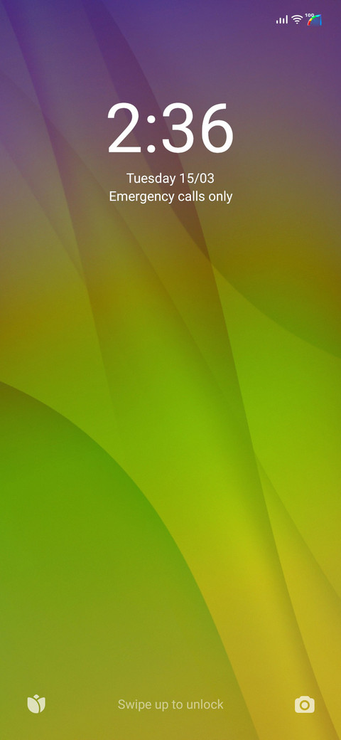 RGB screenshot
