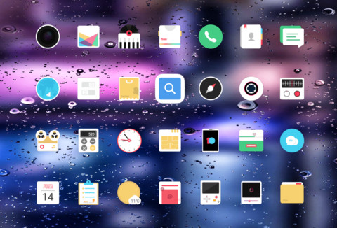 NgocVinh screenshot