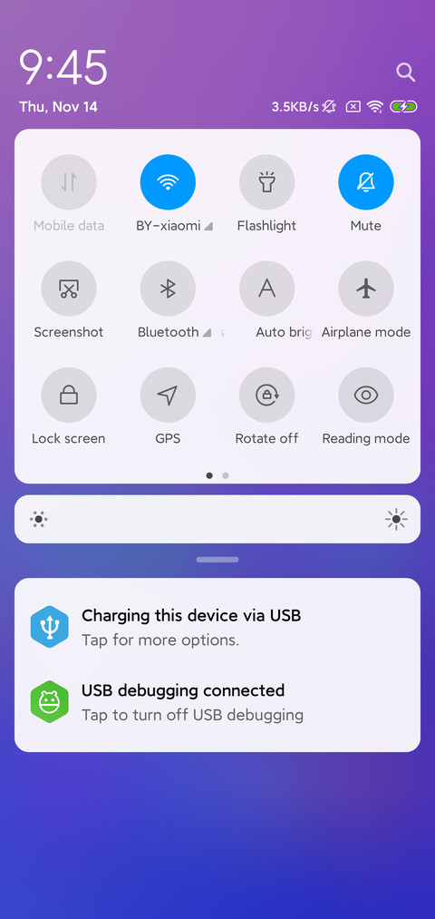 Hexacool_DWM3 screenshot