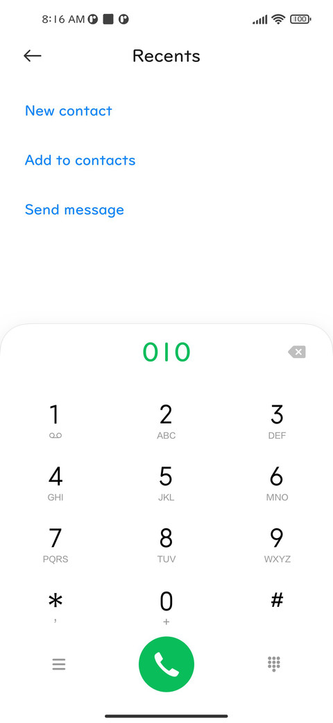 UDOOS screenshot