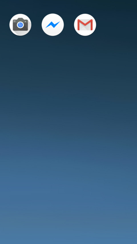 Pixel-Minimal screenshot