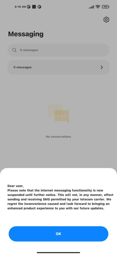 Pf screenshot