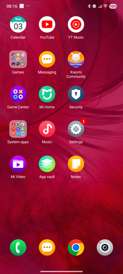 BUNDER MAXXX screenshot