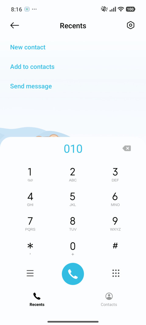 Frog Summer Cool screenshot
