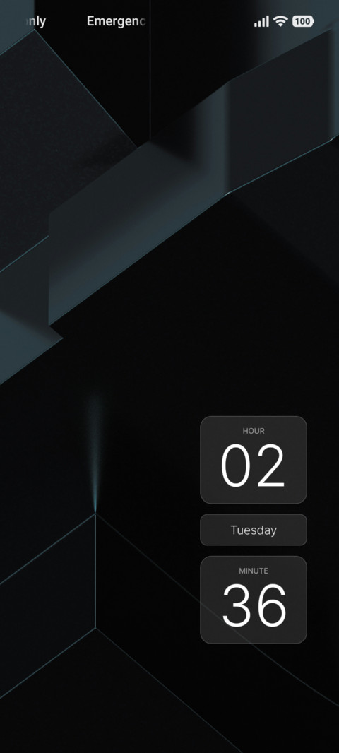 Mono Shap screenshot