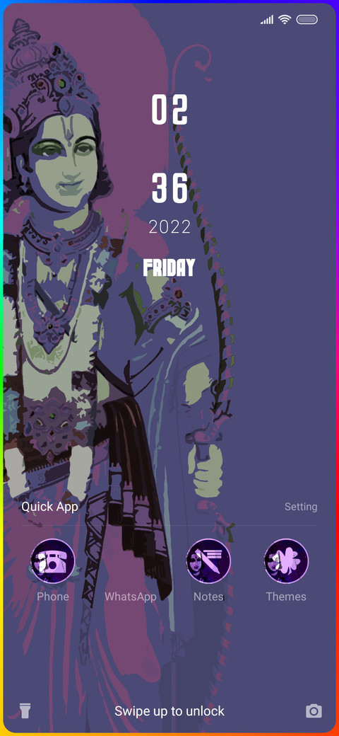 Lord_Rama screenshot