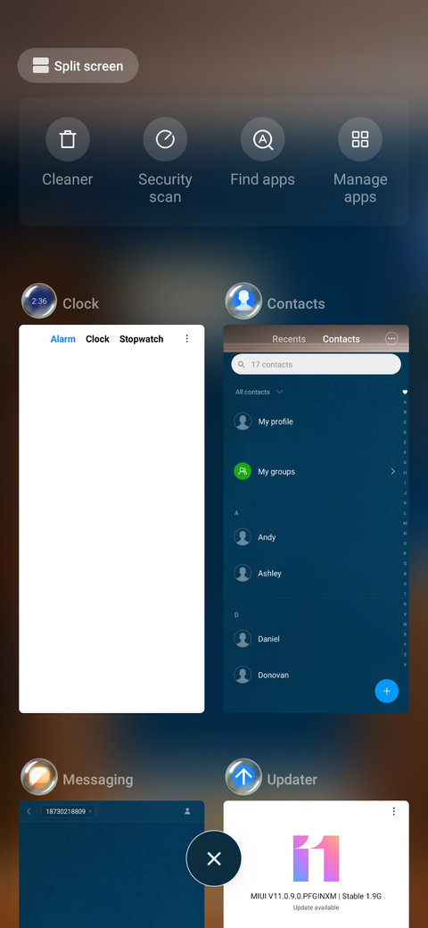 Room_3MDP screenshot