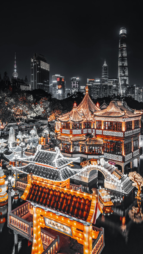 黑金都市 screenshot