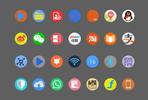 iOS Stars screenshot