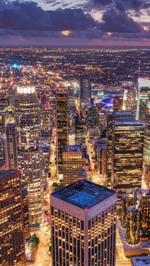 City Views (20) screenshot
