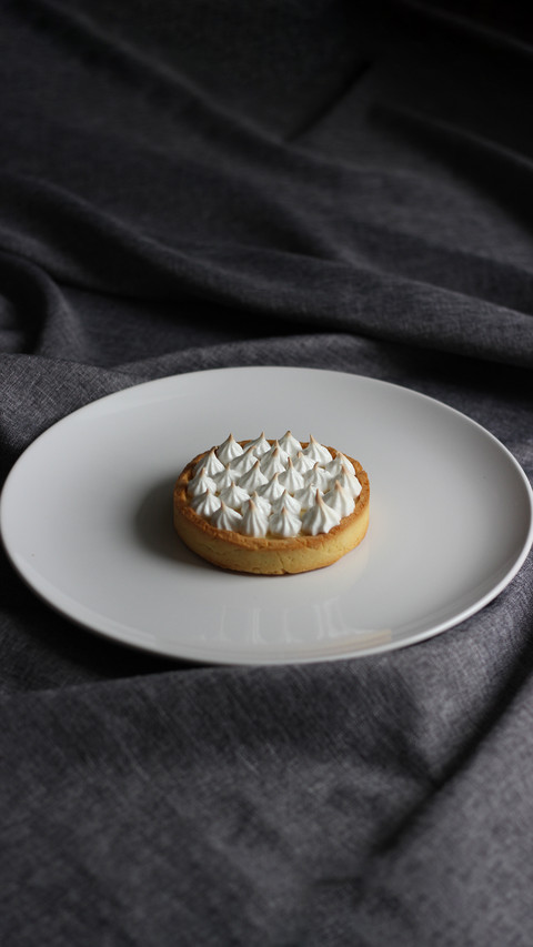 Tartelettes au Citron screenshot