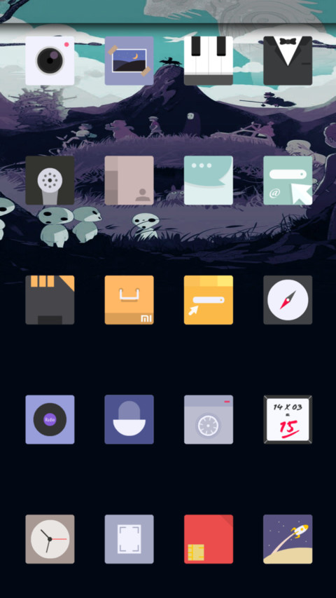 Tutuyulan screenshot