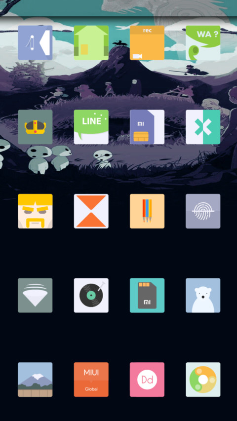 Tutuyulan screenshot