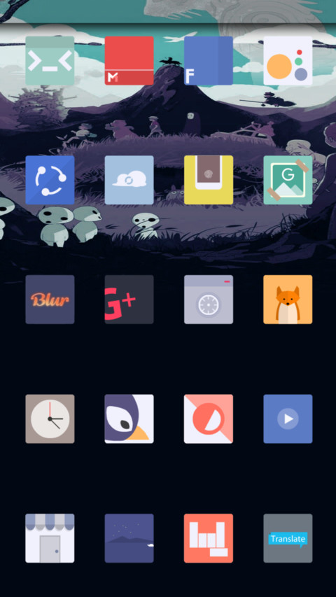 Tutuyulan screenshot