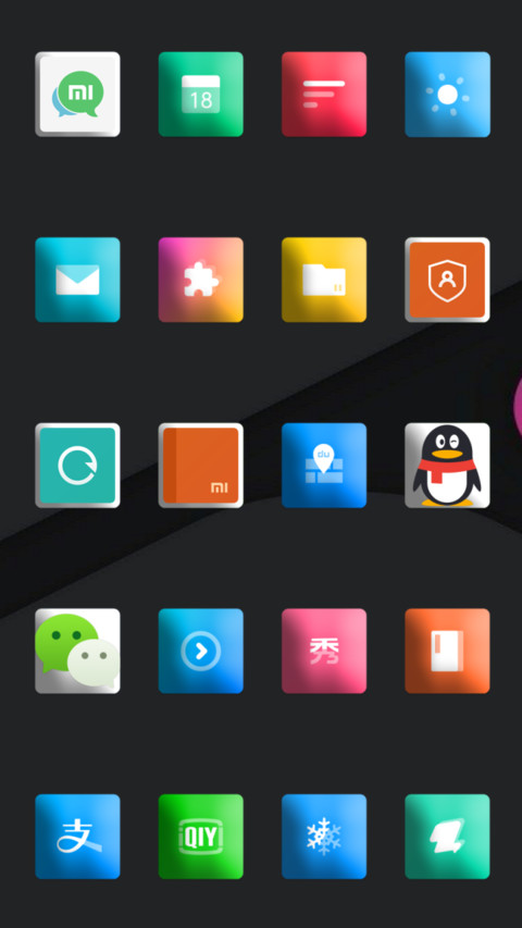 Sqr_DWM3 screenshot