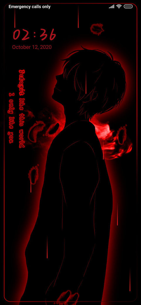 Devil Life screenshot