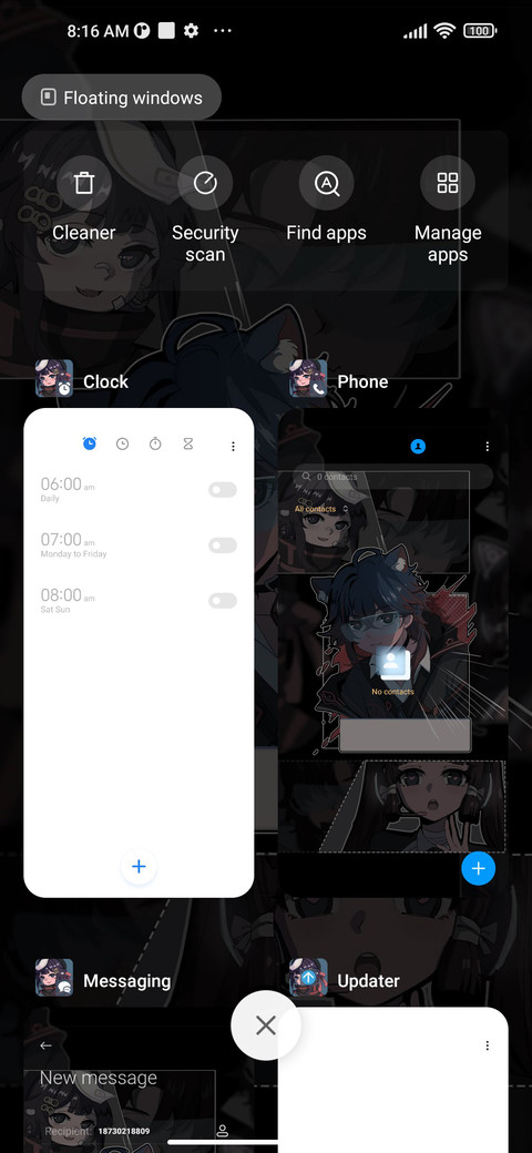 Cool+beast+ears screenshot