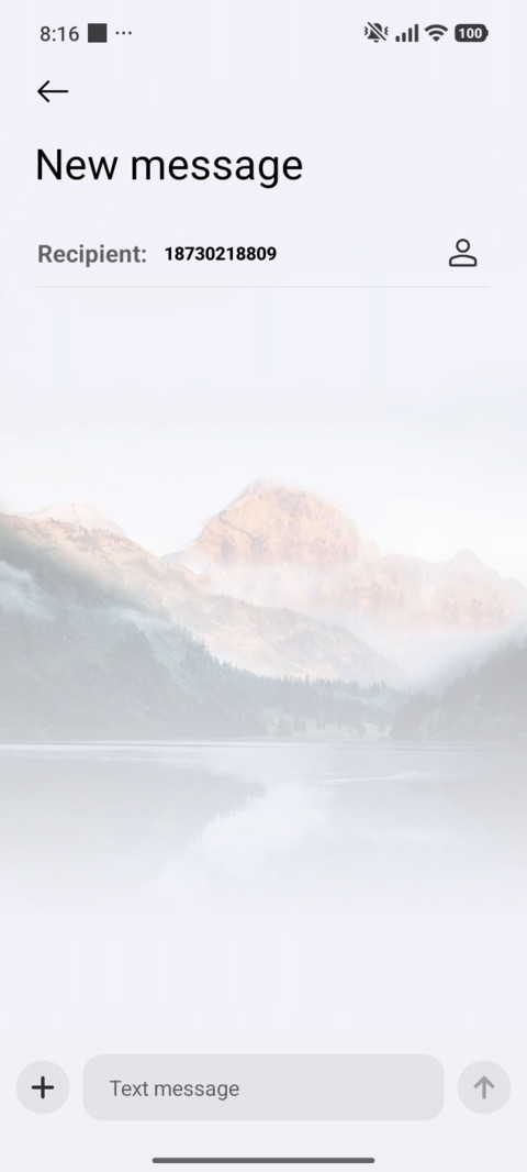 Peak Mirror Lake screenshot
