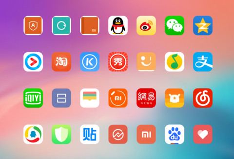 炫彩  screenshot
