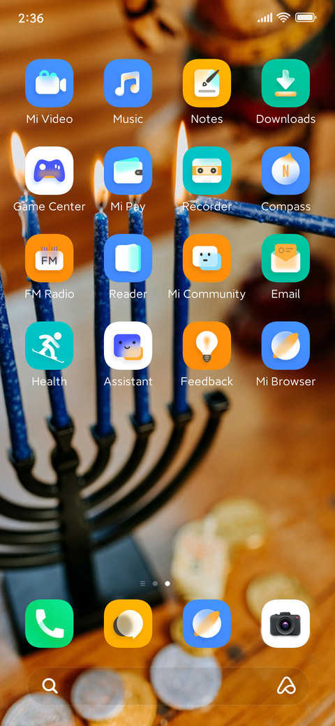 GROWINN_UI screenshot