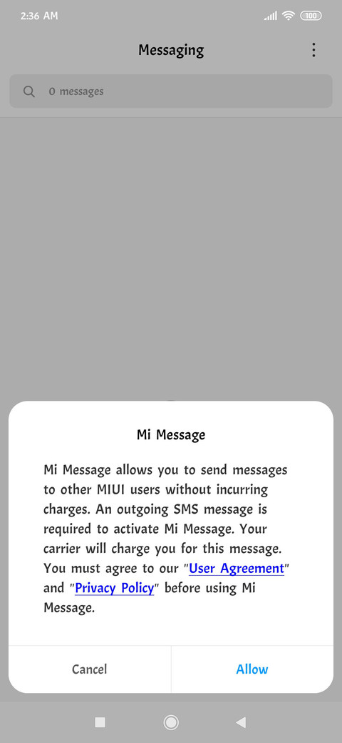 চারু চন্দন + Acme screenshot