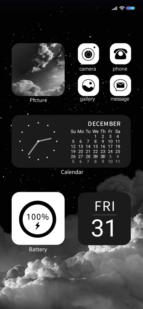 black and white screenshot