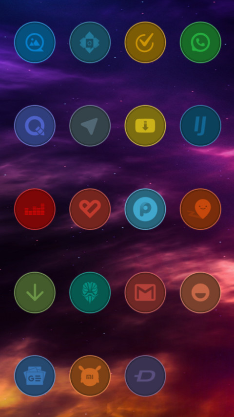 Space_DWM19 screenshot