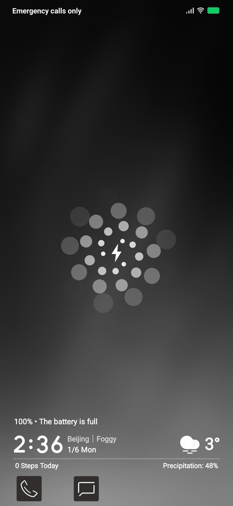 Samsung Dark_DWM4 screenshot