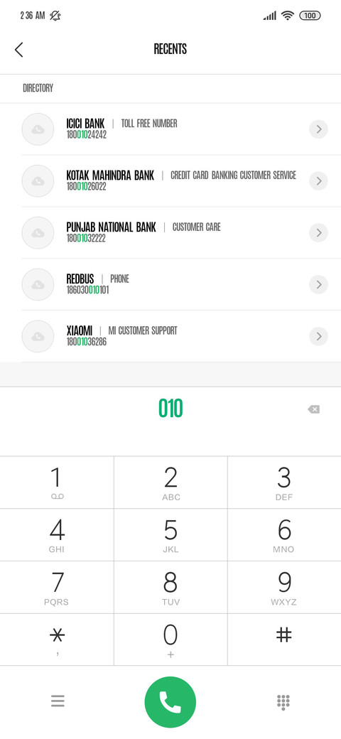 Ioannina screenshot