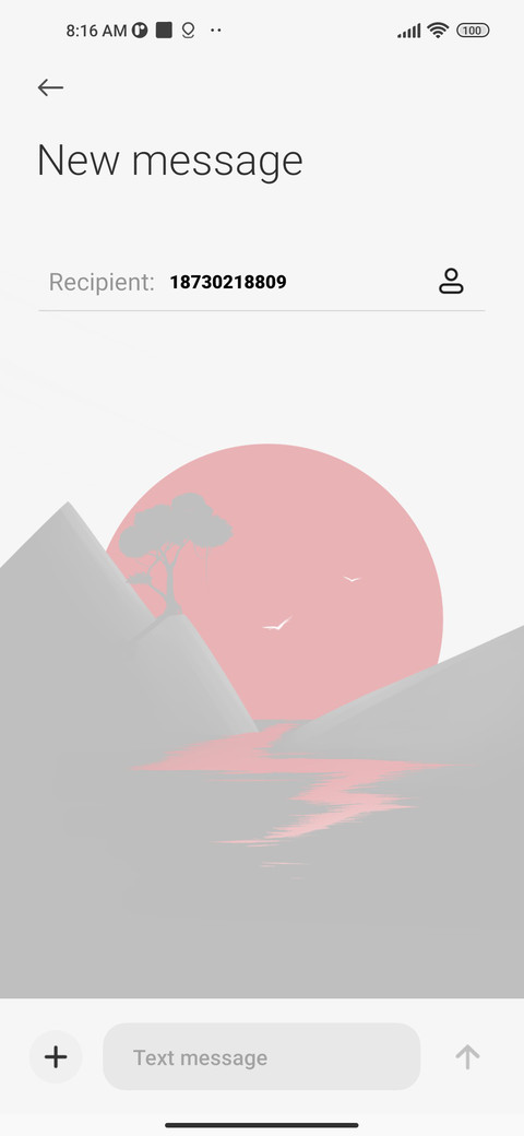 Silent Land screenshot