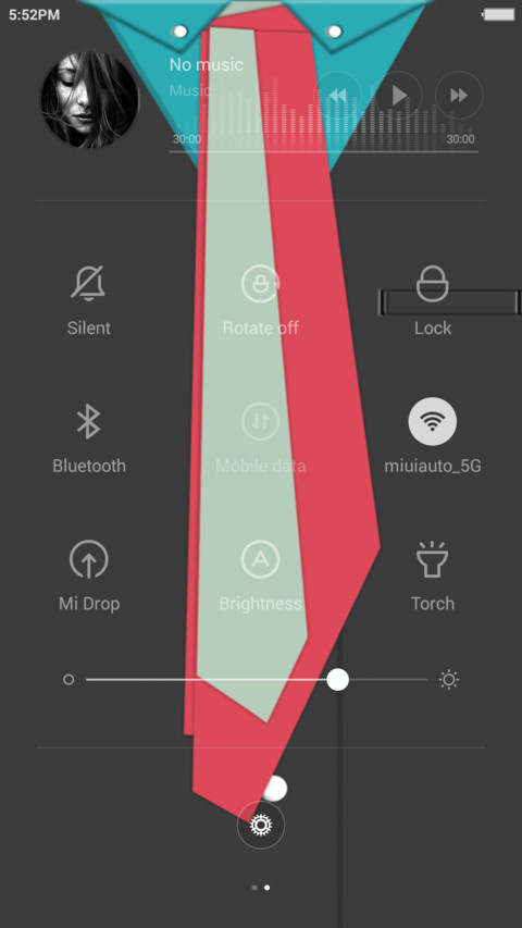 batulangit screenshot