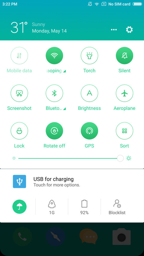 Seven TT screenshot