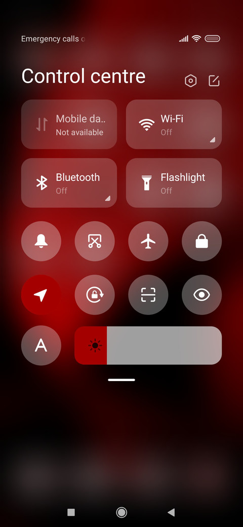 Red_DWM20 screenshot