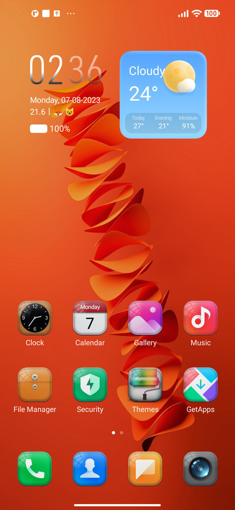 FyM v10 screenshot