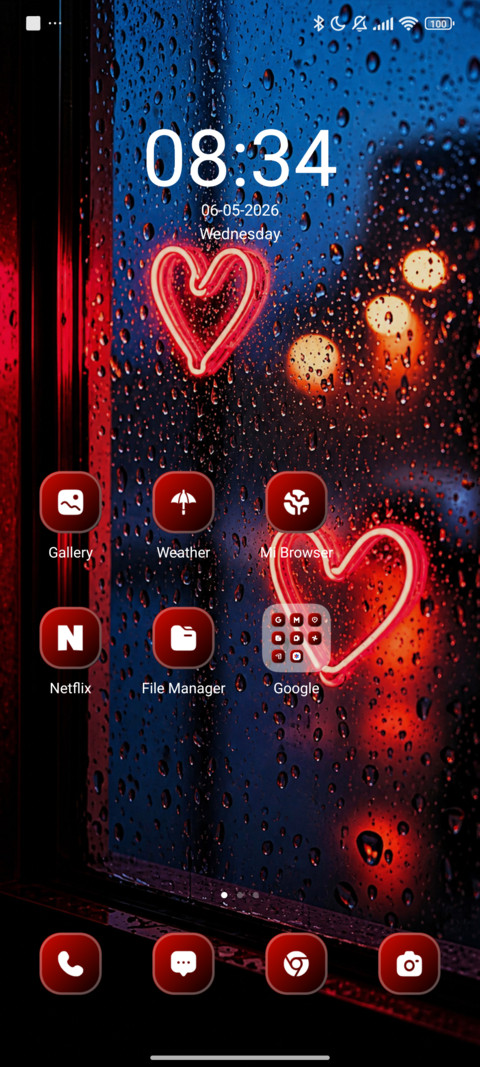 Night ? Drip screenshot