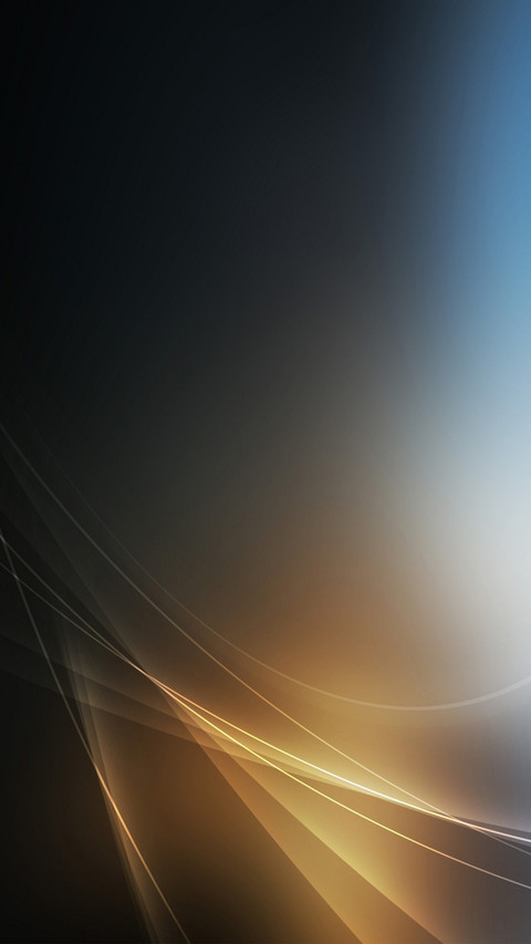 dark_aurora for redmi screenshot