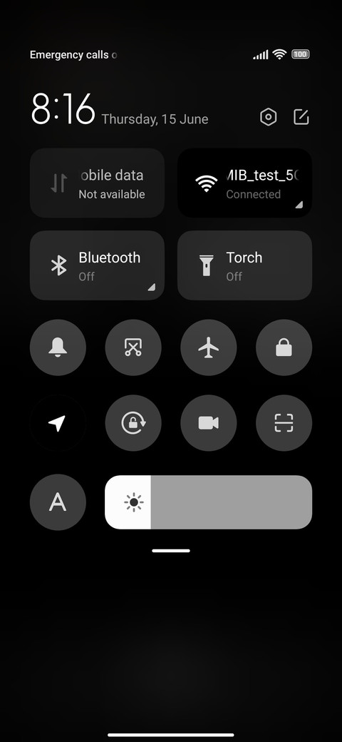 Businessman 14 screenshot