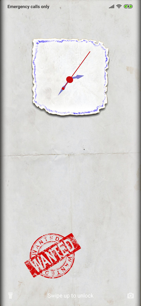 Scraps screenshot