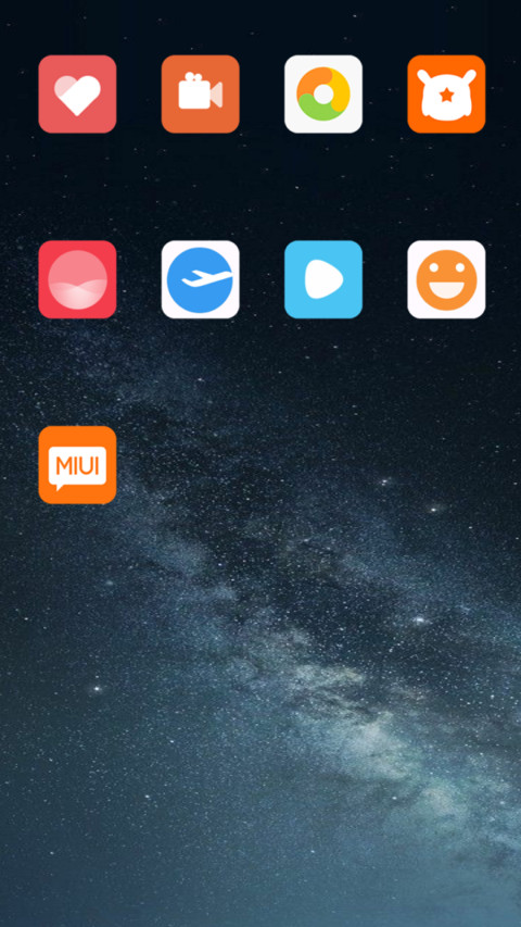 CoolUi_DWM4 screenshot