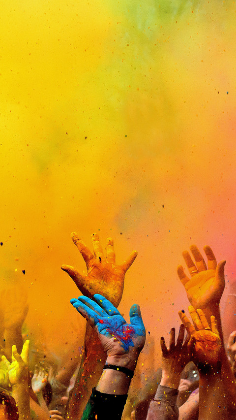 India-Holi (23) screenshot