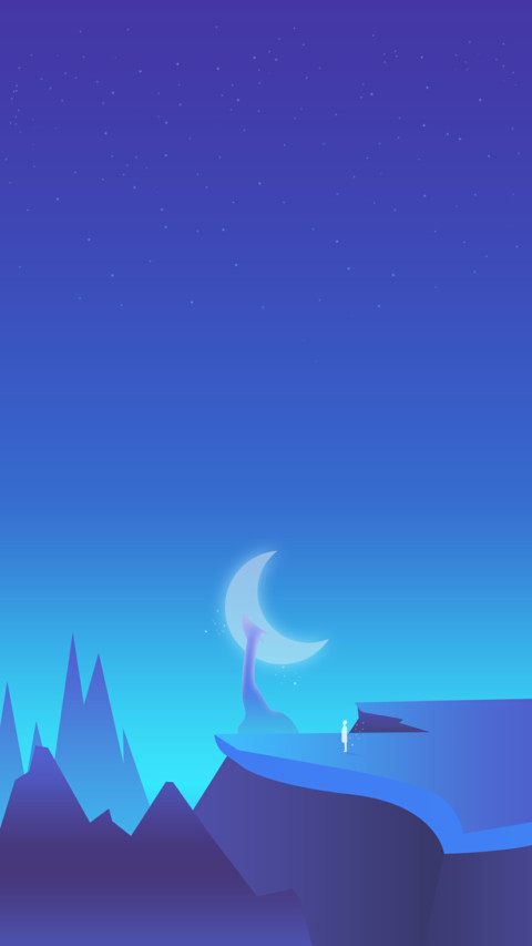 夜的幻想曲 screenshot