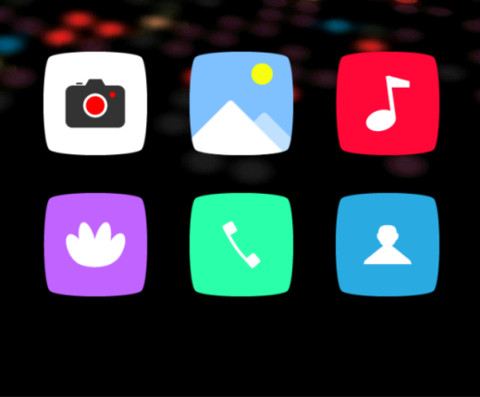 流光 screenshot